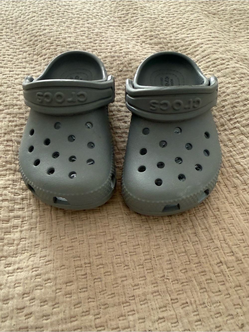 Classic Croc Clog - Toddler